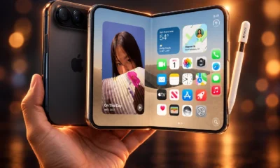 Apple scraps short iPhone Duo Pencil