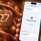 Apple stops signing iOS 26.6.2 after iOS 27