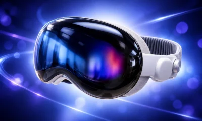 Apple Vision Pro follow-up may never launch