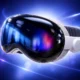 Apple Vision Pro follow-up may never launch