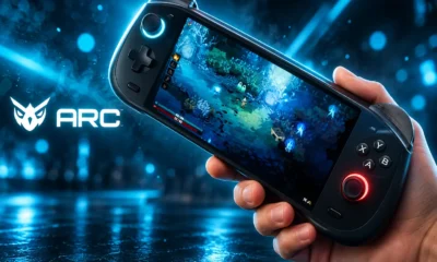 Arc X1 waitlist price ₹29500 from 2 October