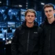 Arcos €5.5 million seed round German infrastructure