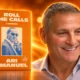 Ari Emanuel memoir Roll the Calls Knopf release
