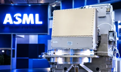 ASML India hiring tied to Tata fab