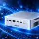 ASUS Ascent QN10 80 TOPS mini PC Best Buy