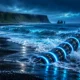 Auður cable Iceland Scotland Irvine Bay landing sites