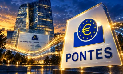 Axiology Pontes TARGET cash access September 2026