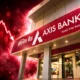 Axis Bank shares fall after Q2 FY27 results