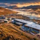 Bakkafrost Scotland Applecross innovation award Inverness