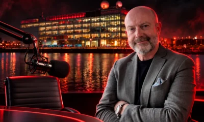 BBC Scotland presenters compete for seven remaining jobs