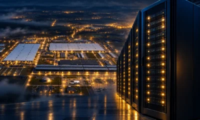 Big Tech 300 billion AI data center guarantees