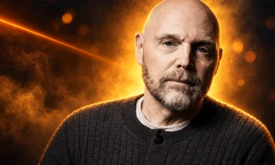 Bill Burr Luigi Mangione Rolling Stone interview backlash