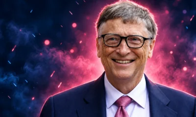 Bill Gates says AI kill switch not enough