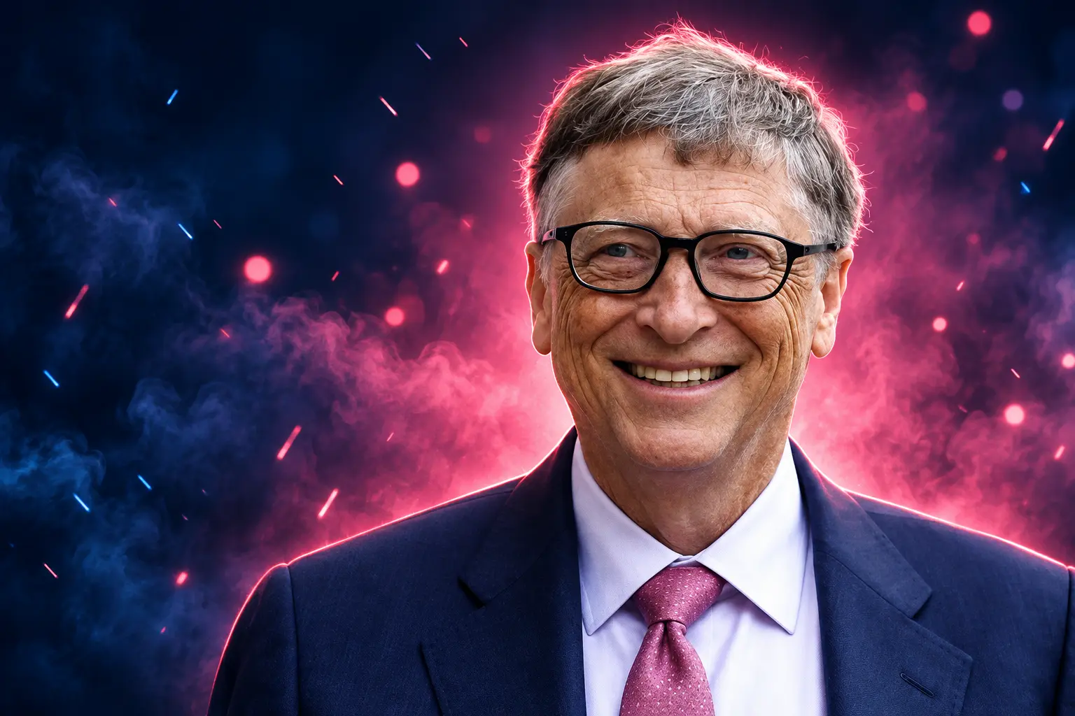 Bill Gates says AI kill switch not enough