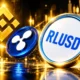 Binance $800,000 XRP airdrop for RLUSD holders