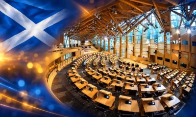 Bishop John Keenan opposes Scottish Greens abortion law rewrite