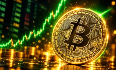 Bitcoin 81000 rally from short covering