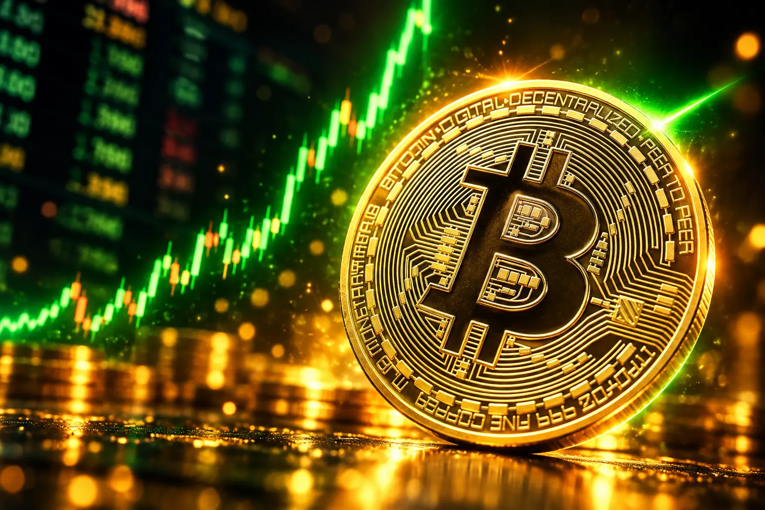 Bitcoin 81000 rally from short covering