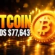 Bitcoin Ethereum XRP Fed hike odds 86.5%