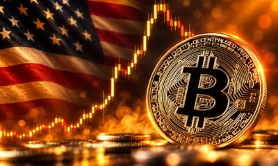 Bitcoin bounce fades after August 3.4 percent CPI