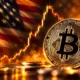 Bitcoin bounce fades after August 3.4 percent CPI