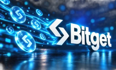 Bitget unauthorized transfers drain 351.6 million