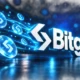 Bitget unauthorized transfers drain 351.6 million