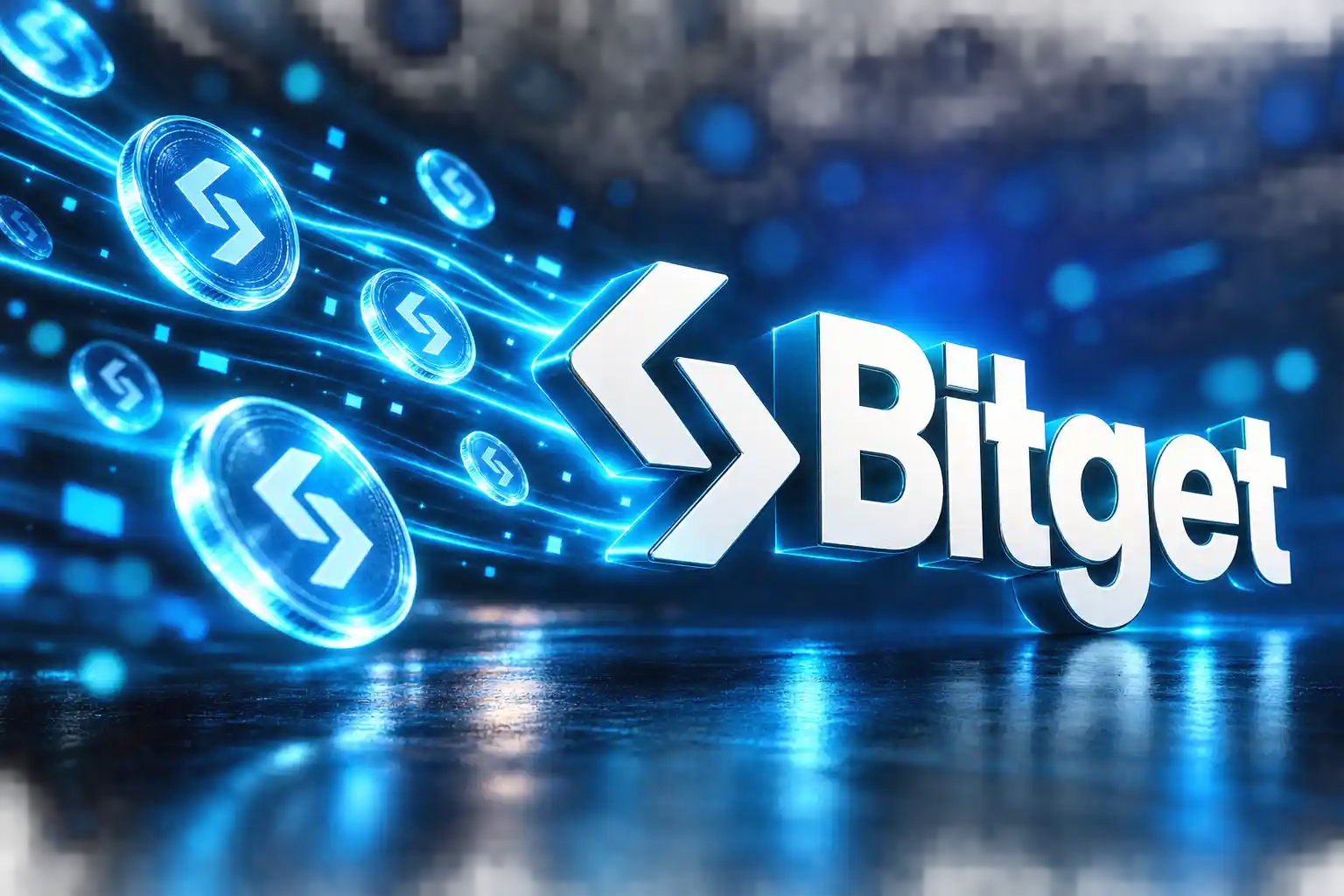 Bitget unauthorized transfers drain 351.6 million
