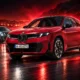 BMW iX4 50 xDrive price versus Mercedes