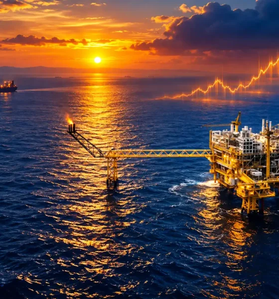 Brent crude $109.86 close diesel shortage Hormuz