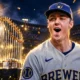 Brewers 103 wins nearly match Dodgers title odds