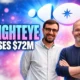 Brighteye Ventures Fund III 72 million first close