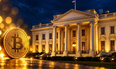 CFTC sends crypto rules to White House