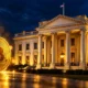 CFTC sends crypto rules to White House