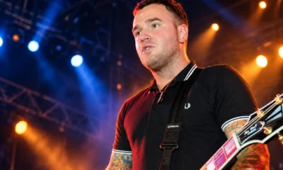 Chad Gilbert New Found Glory dies at 45