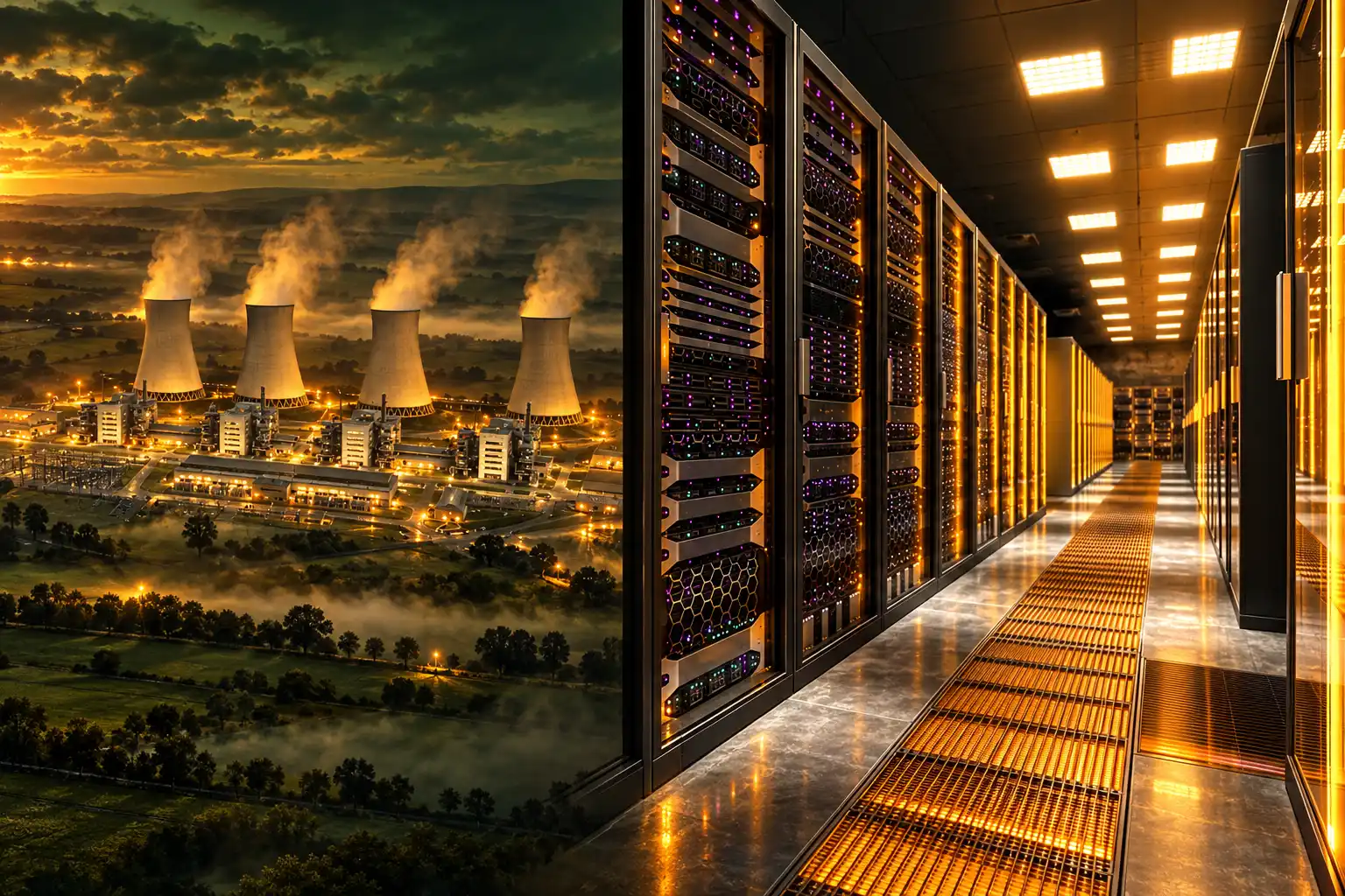 Chapelcross CX Tech data centre BVI ownership