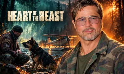 Chazelle Hamilton Heart of the Beast cut