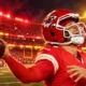 Chiefs beat Colts 33-30 overtime Arrowhead