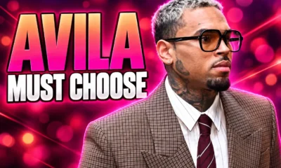 chris brown maria avila 9.5 million or new trial