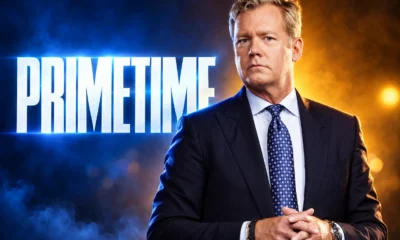 Chris Hansen grades A24 Primetime a D