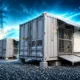 CIP €270 million Kilmarnock four-hour battery decision