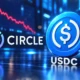 Circle CFO Jeremy Fox-Geen to step down 2026