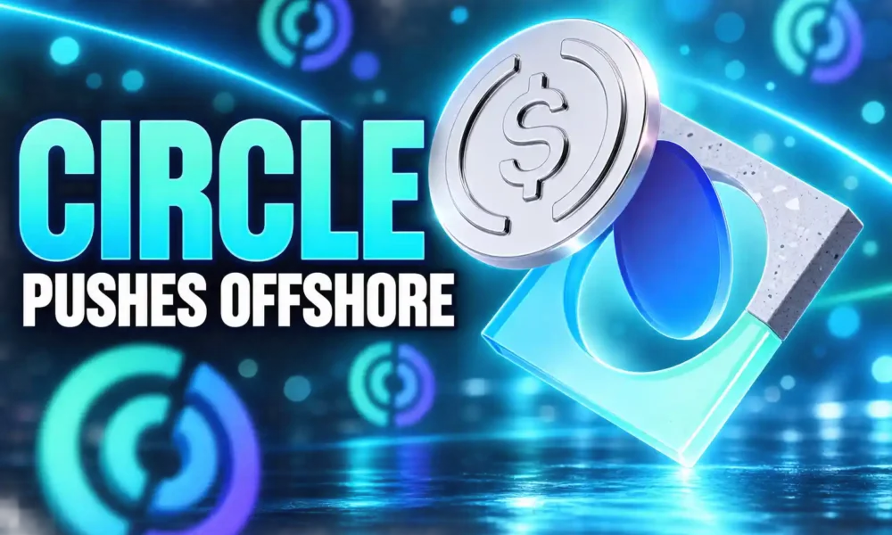 Circle MiCA review only three top stablecoins comply