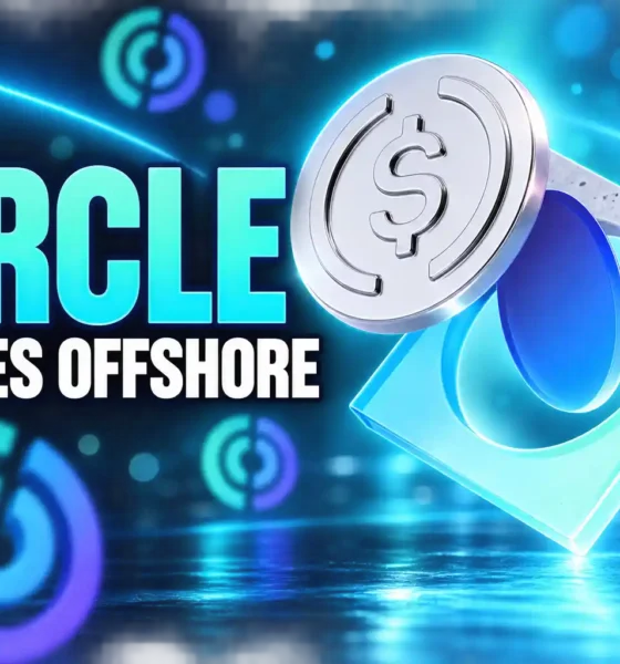 Circle MiCA review only three top stablecoins comply