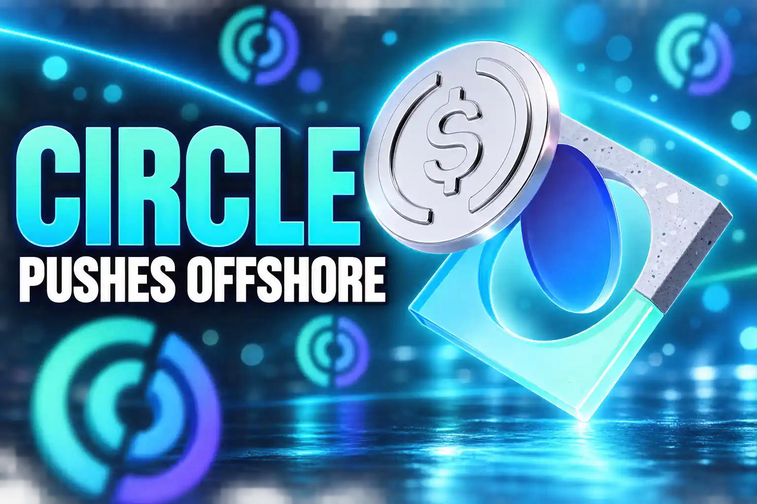 Circle MiCA review only three top stablecoins comply