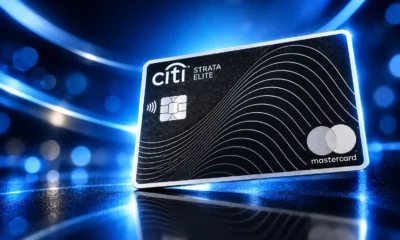 Citi Strata Elite annual fee stays $595