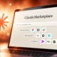Claude Marketplace turns committed spend into software
