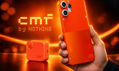 CMF becomes Indian company targeting 100 million phones