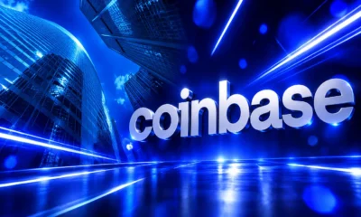 Coinbase files CFTC single-stock perpetual futures