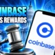 Coinbase stablecoin rewards after Clarity Act failure